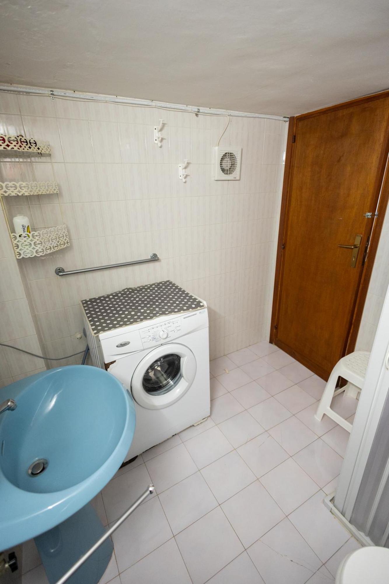 ヴァルデーリチェ Casa Caroniaヴィラ エクステリア 写真