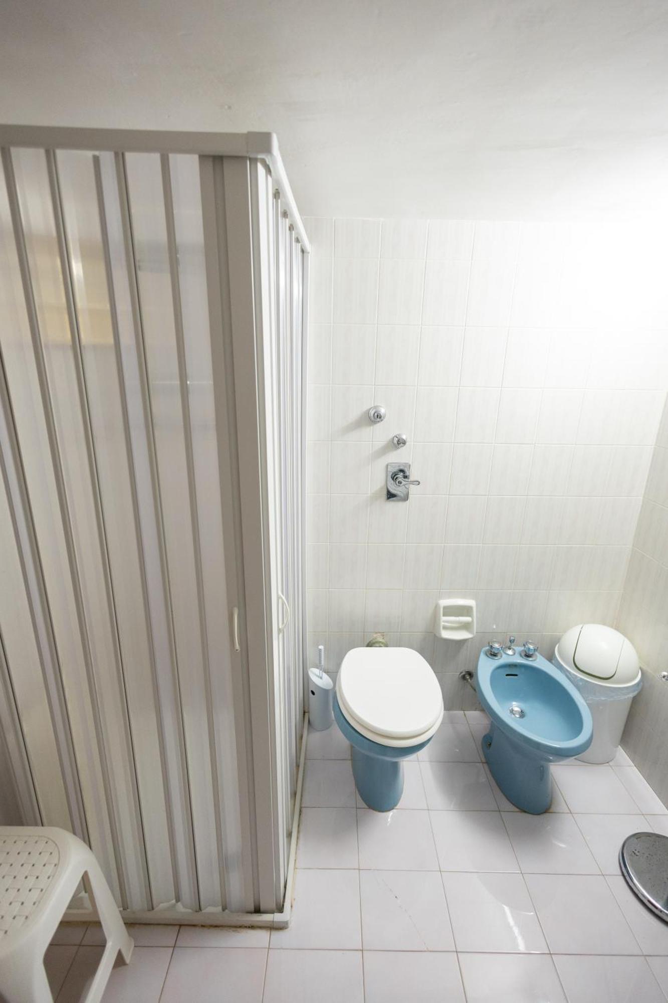 ヴァルデーリチェ Casa Caroniaヴィラ エクステリア 写真