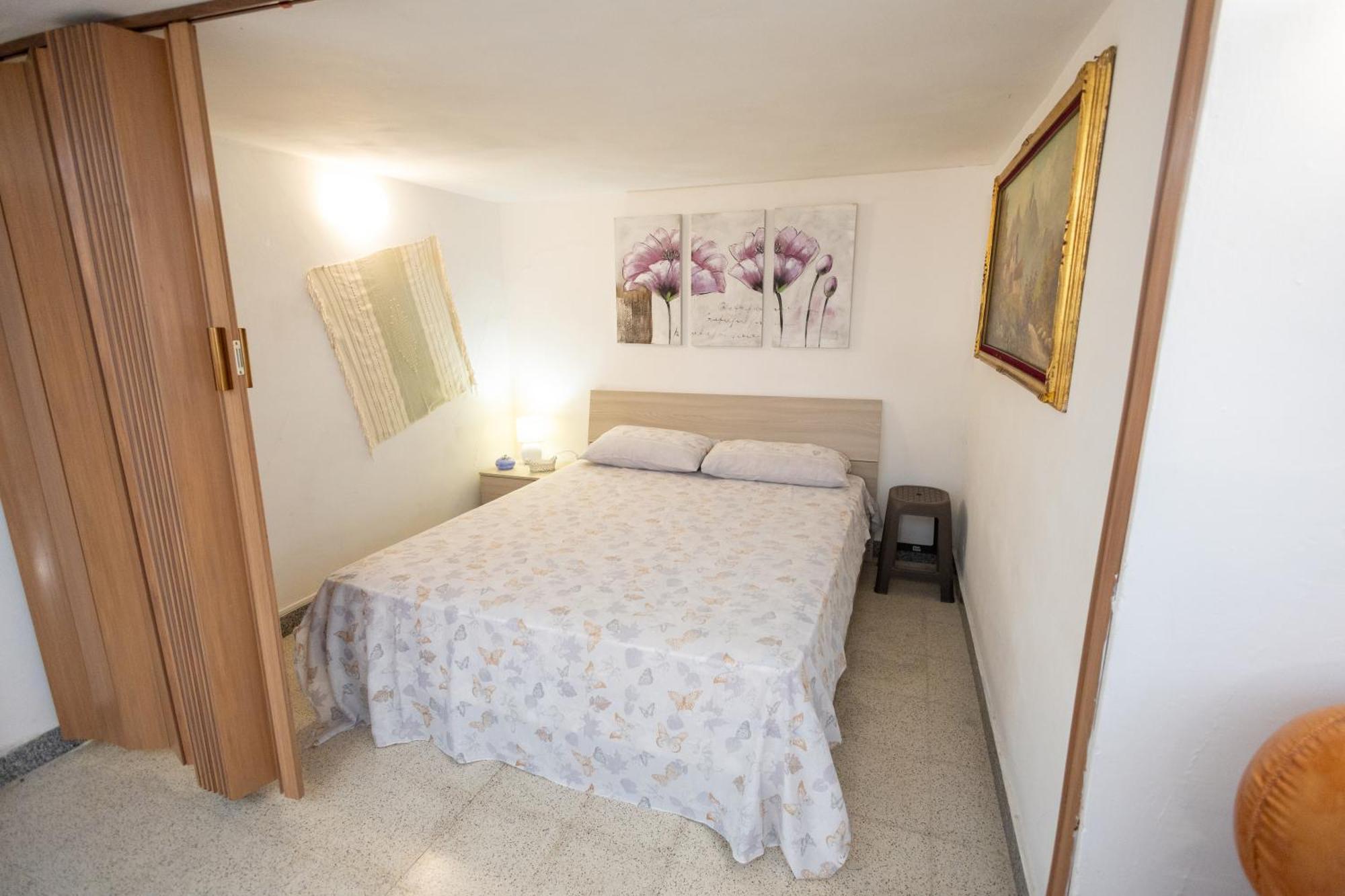 ヴァルデーリチェ Casa Caroniaヴィラ エクステリア 写真