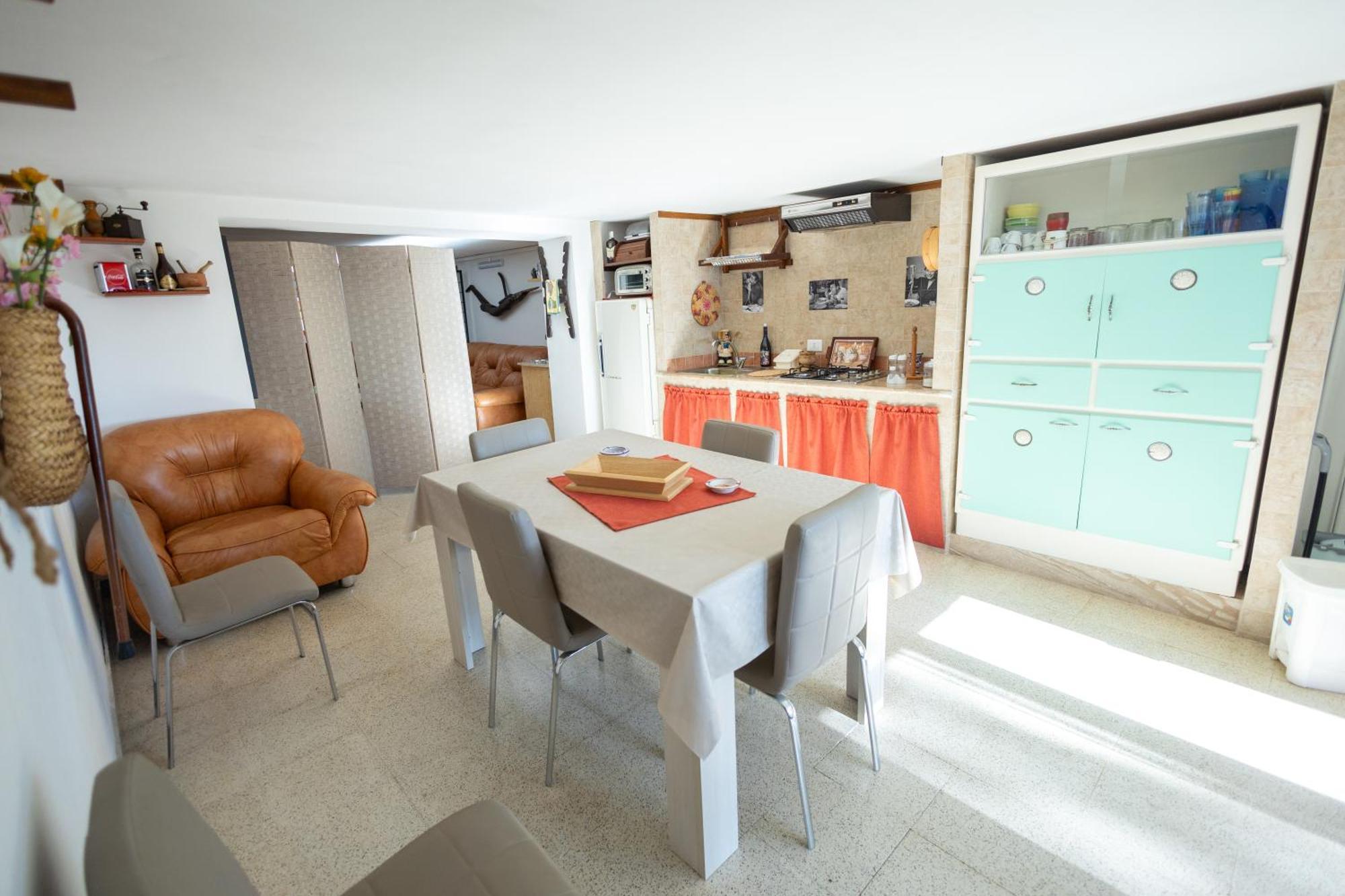 ヴァルデーリチェ Casa Caroniaヴィラ エクステリア 写真